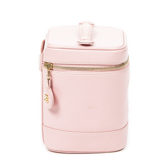 Chanel Tall Vanity Case - Picture 4 of 9